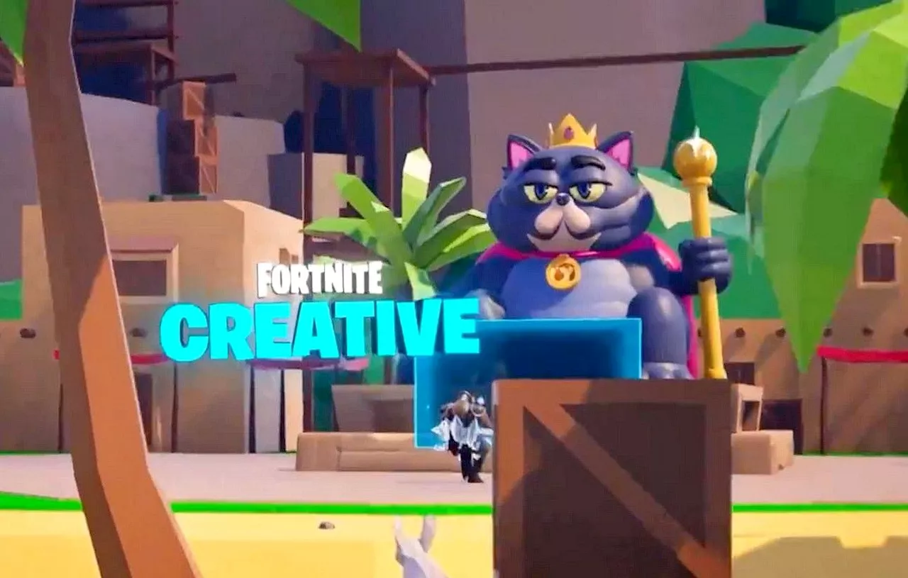 Squeezie : Le youtubeur crée sa propre map sur Fortnite avec un tournoi doté de 20.000 €