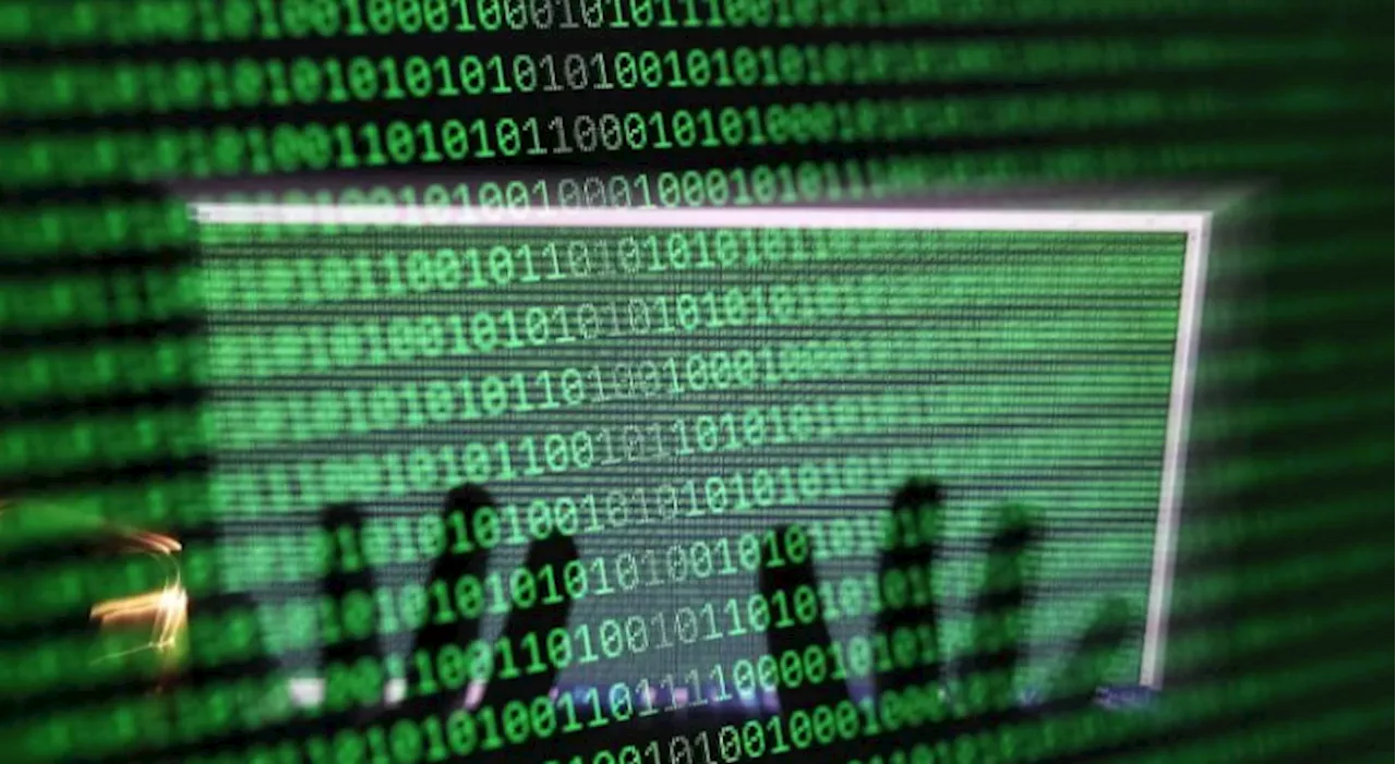 Australia sounds warning over state-backed Chinese hackers