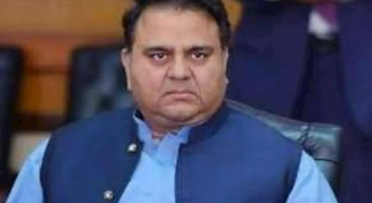 IHC grants Fawad Chaudhry permission to travel abroad for two weeks