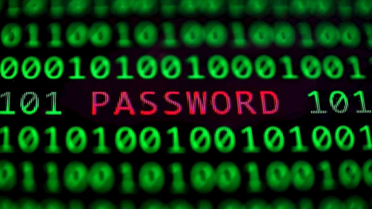 Almost 10 billion passwords leaked in biggest password leak in history