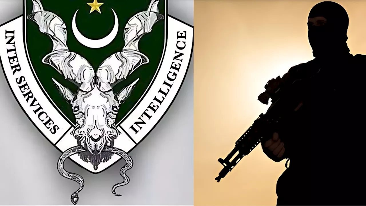 PAKISTAN में और ताकतवर हुई खुफिया एजेंसी ISI, सरकार ने दे दिया ये बड़ा अधिकार