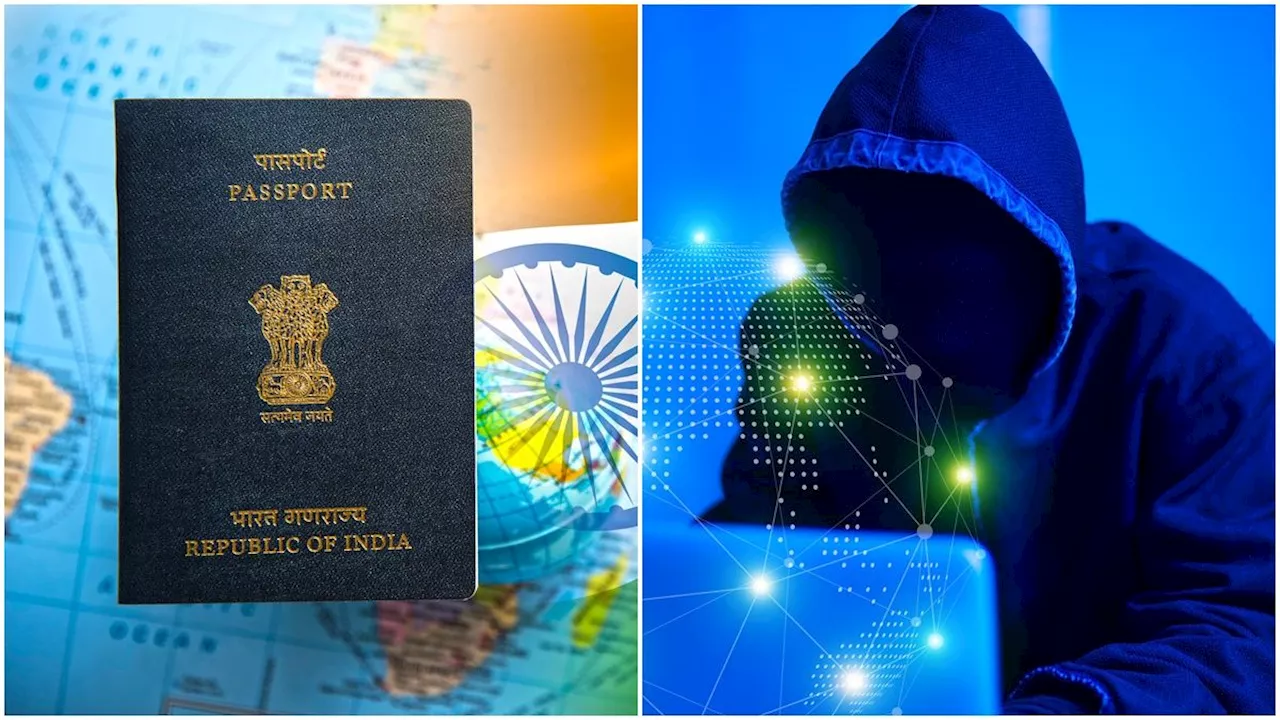 Passport बनवाने वाले सावधान! कहीं आप ना हो जाएं साइबर ठगी के शिकार