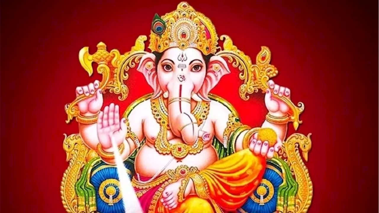 Vinayak Chaturthi 2024: विनायक चतुर्थी आज, जानें गणपति की पूजन विधि और दिव्य उपाय