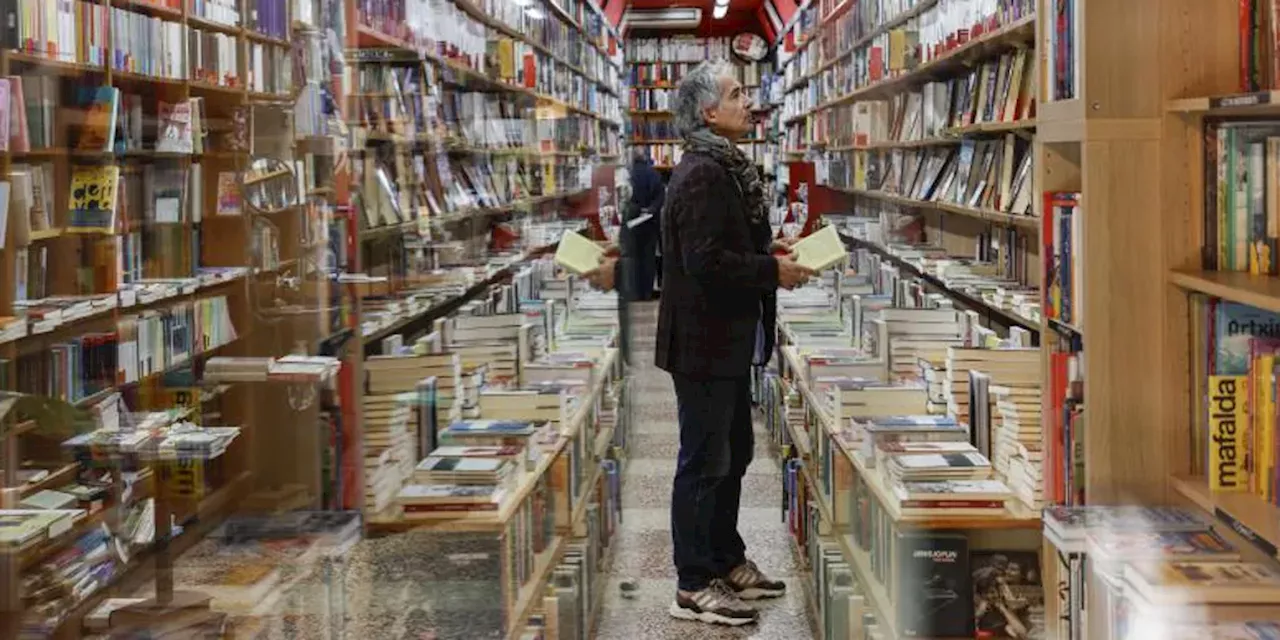 El Gobierno vasco quintuplica las subvenciones a libros en euskera sobre el castellano