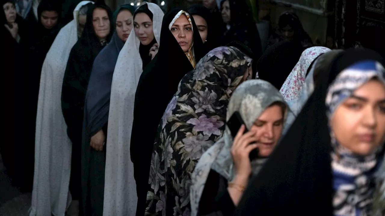 Tehran police close Turkish Airlines office after its employees defy Iran's headscarf law