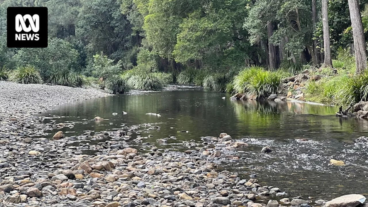 Occasional closure part of Indigenous Protected Area plan for troubled Never Never River's Promised Lands