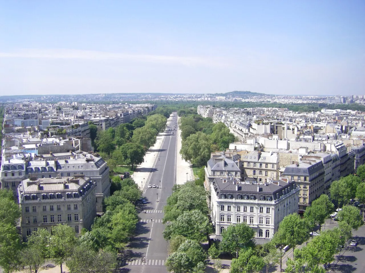 CARTES. 14-Juillet à Paris : tout savoir sur les restrictions de circulation et de stationnement