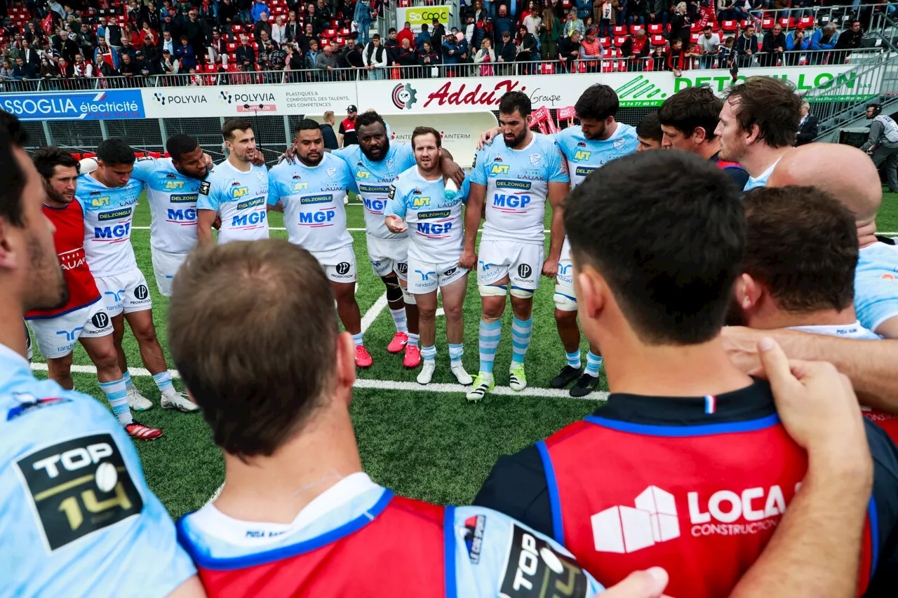 Départs, recrues : quelle équipe-type pour Bayonne la saison prochaine