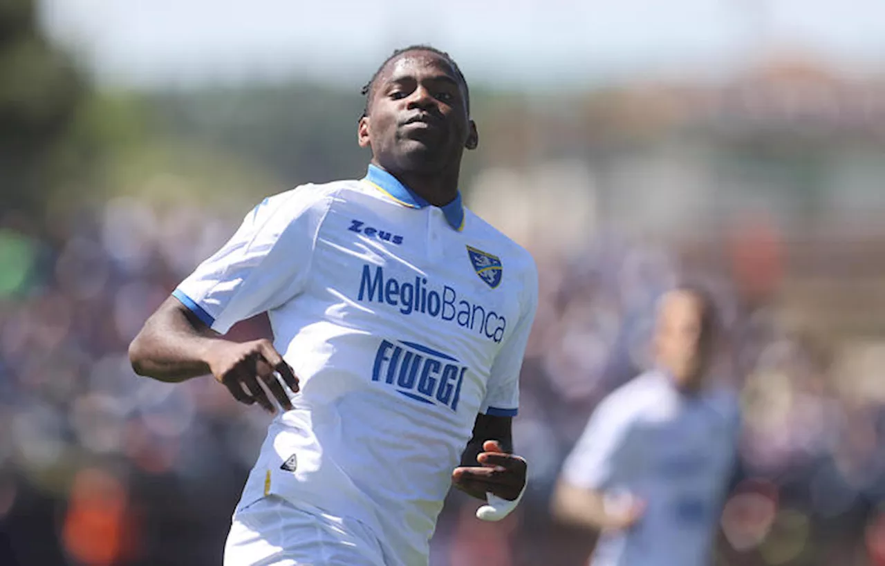 Atalanta: Okoli al Leicester a titolo definitivo