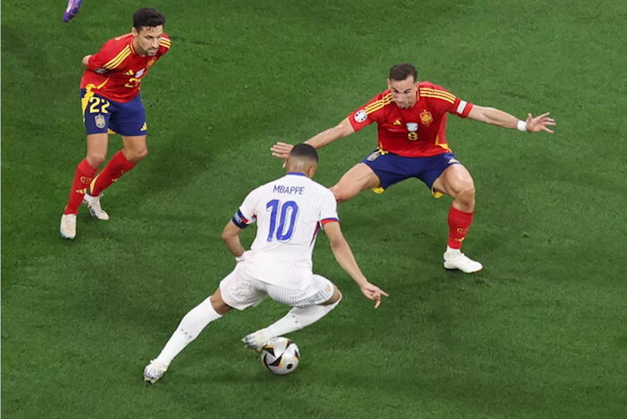 Euro 2024: Spagna Francia 2-1 DIRETTA e FOTO