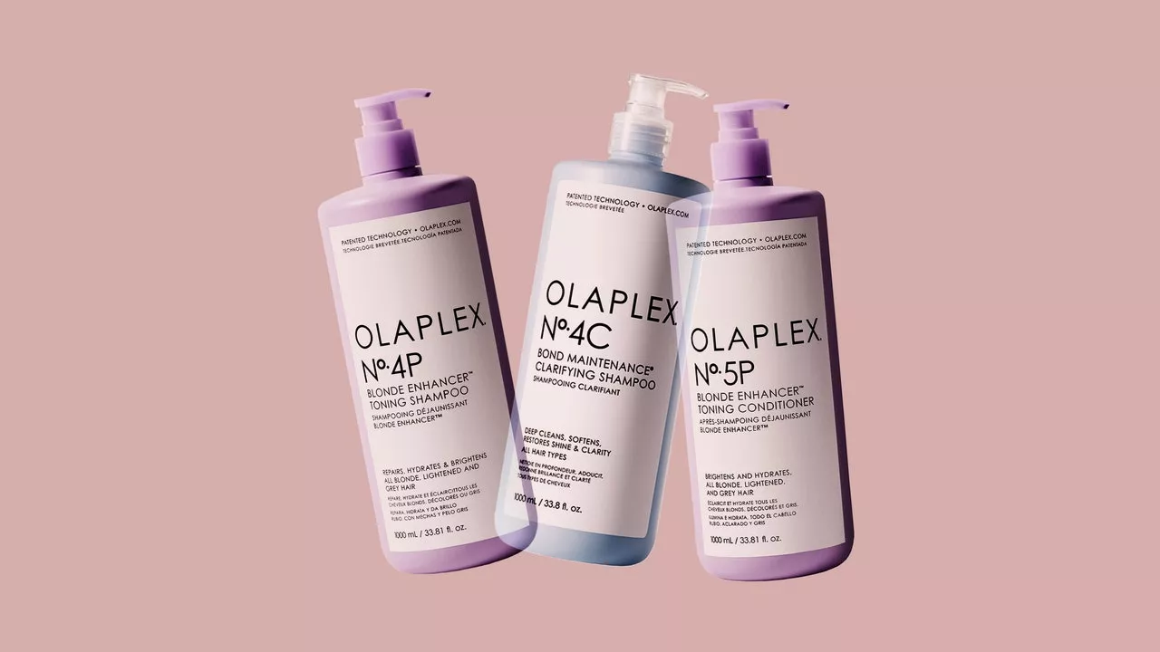 5 Olaplex Deals You Can Shop Before Amazon Prime Day 2024