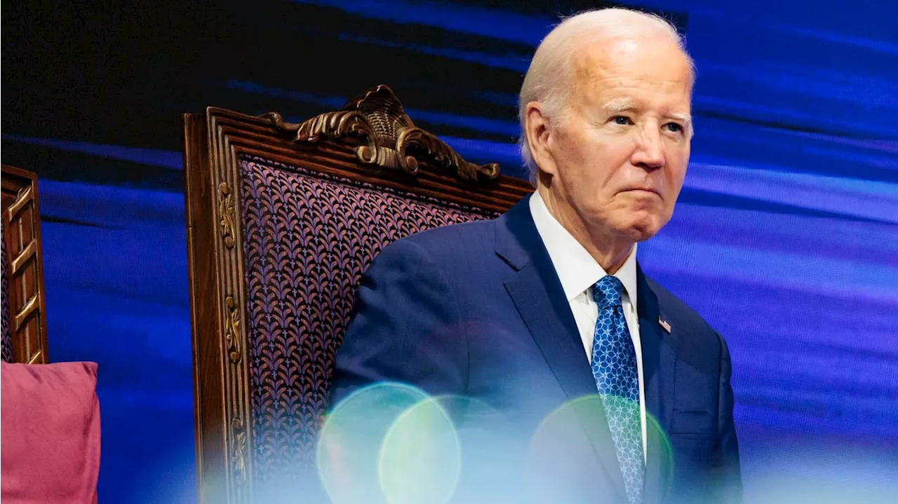 Behind the Curtain: Dems who could decide Biden fate