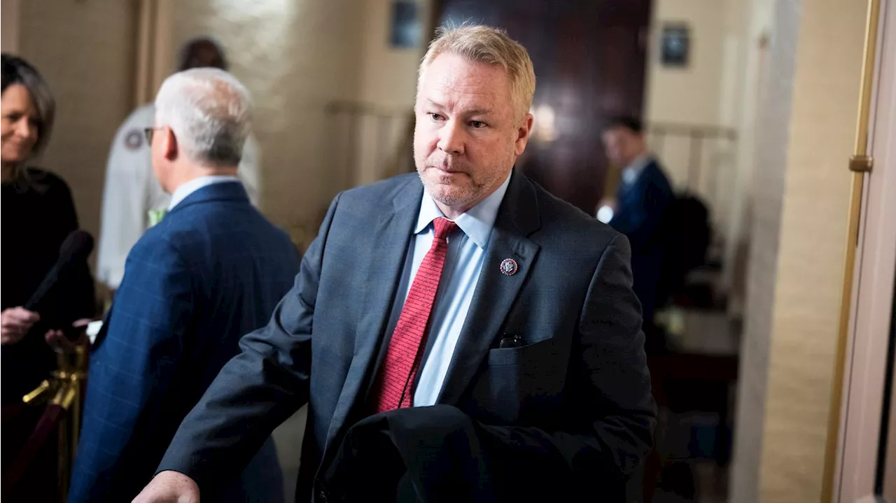 House Freedom Caucus drops two members in one night