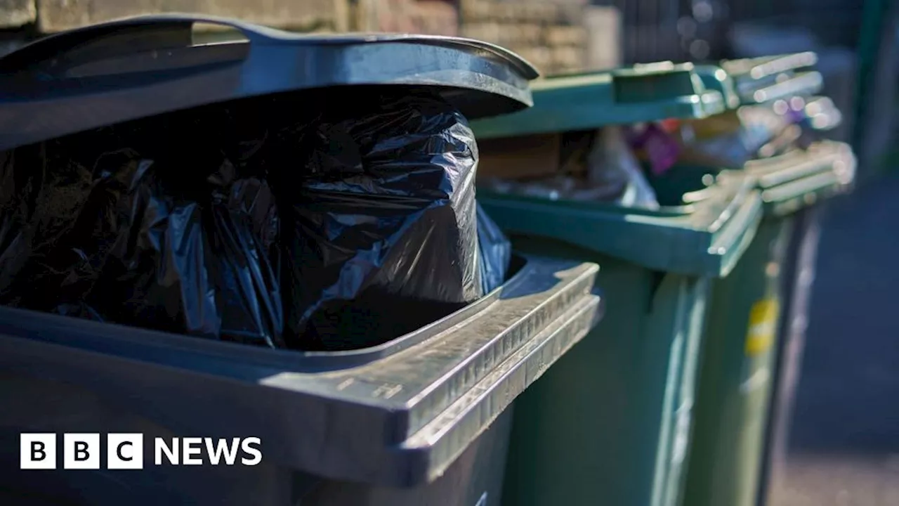 Armagh, Banbridge and Craigavon council facing bin strikes