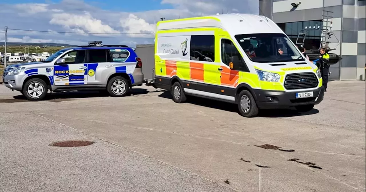 Co Armagh teenager's body recovered after he fell off Cliffs of Moher