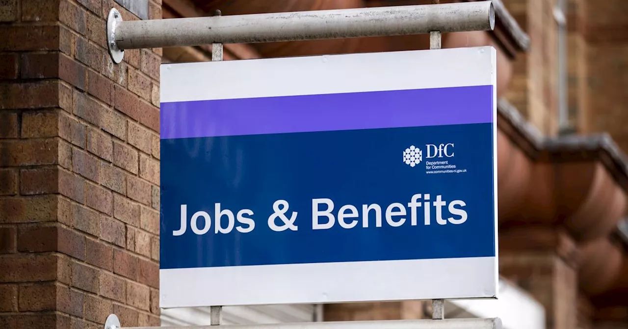 Universal Credit warning for tax credit recipients as deadline approaches