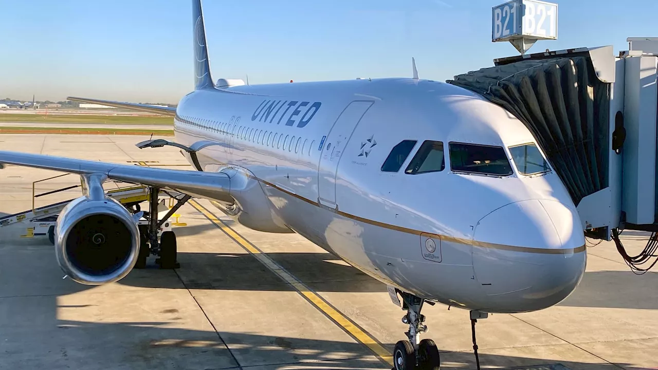 Un avion Boeing perd un pneu au décollage à Los Angeles, une enquête ouverte