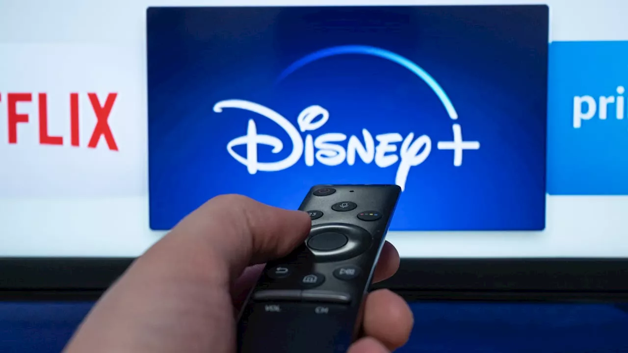 Disney+ Abo kündigen: einfache Schritt-für-Schritt-Anleitung