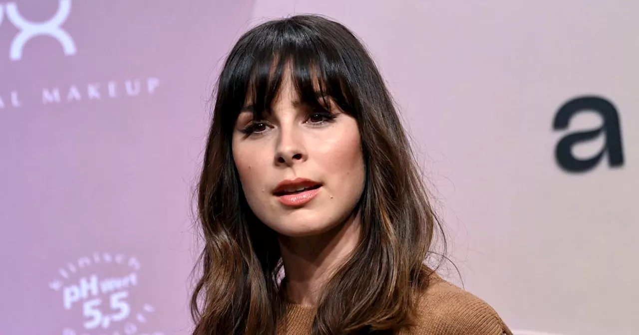 Lena Meyer-Landrut geht's nach Spitalaufenthalt wieder besser