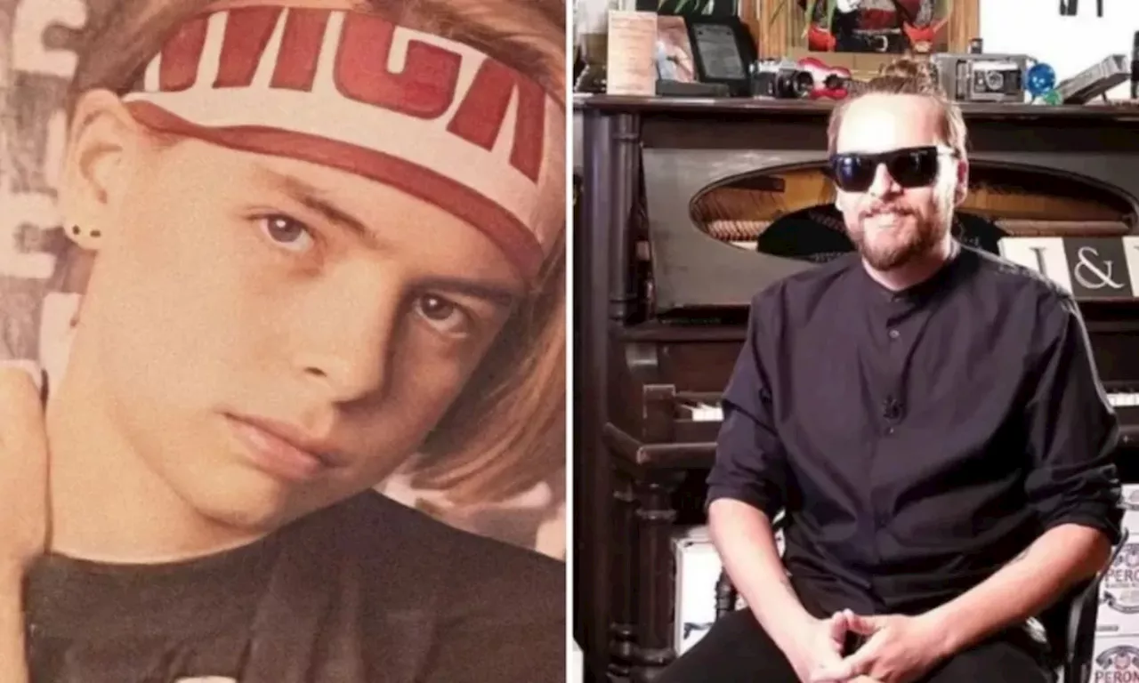 Adrián Olivares, exintegrante de Menudo, falleció a los 48 años: esta es la razón