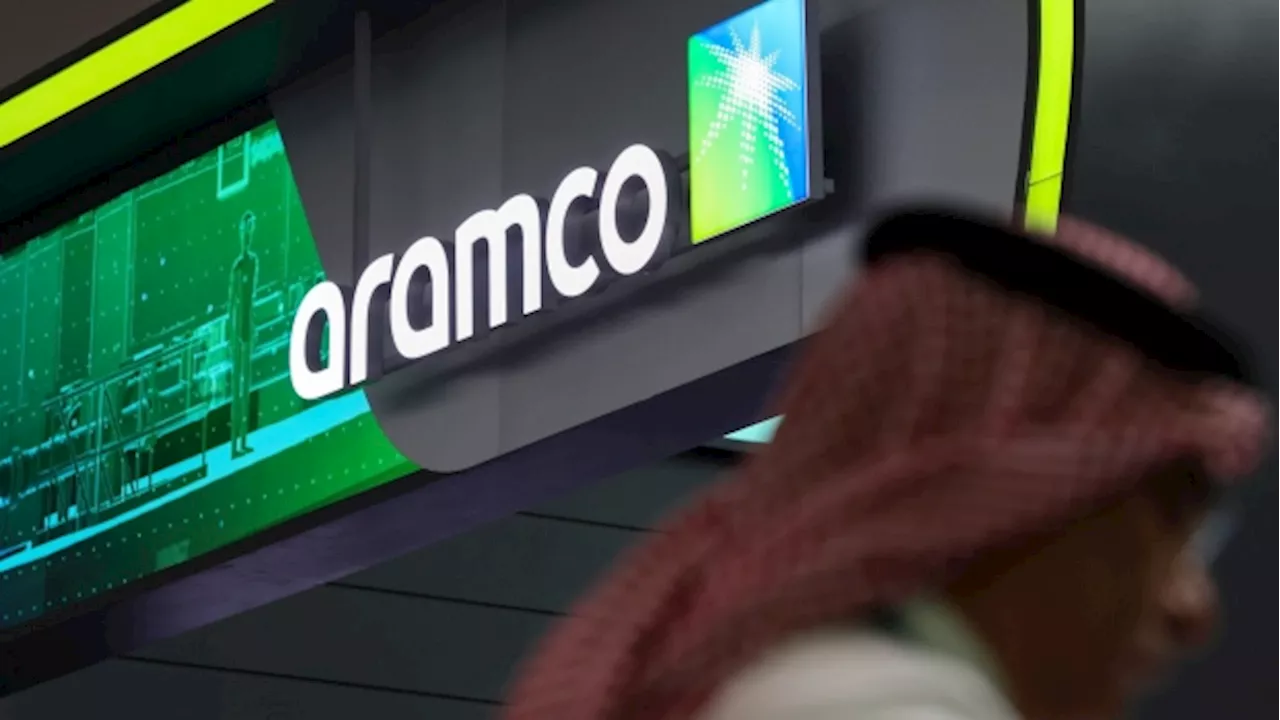 Aramco Seeks at Least $3 Billion From First Bond Sale in Three Years