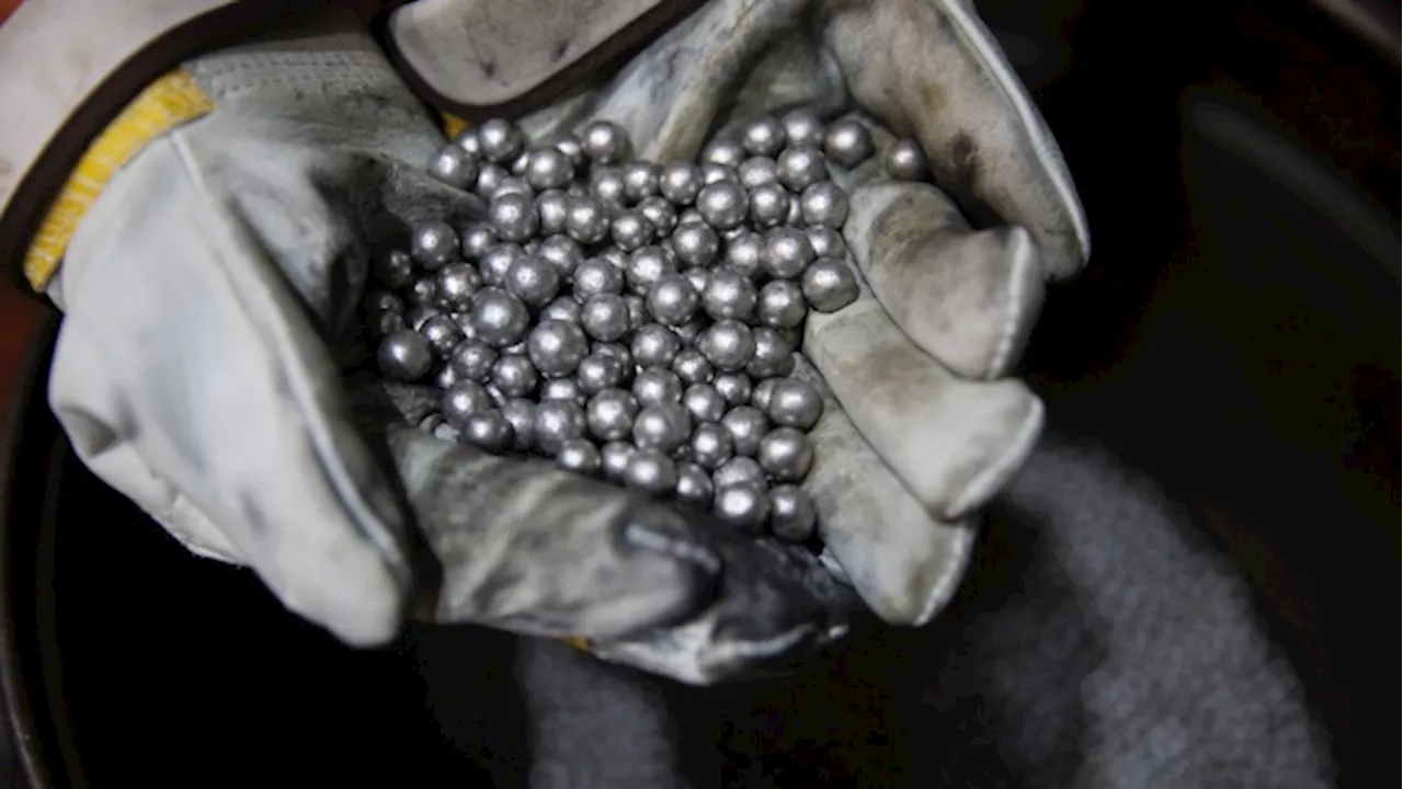 Elliott Says LME Failed to Disclose Key Documents in Nickel Case