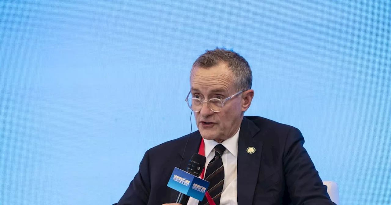 Oaktree’s Howard Marks sees opening in private equity, real estate pain