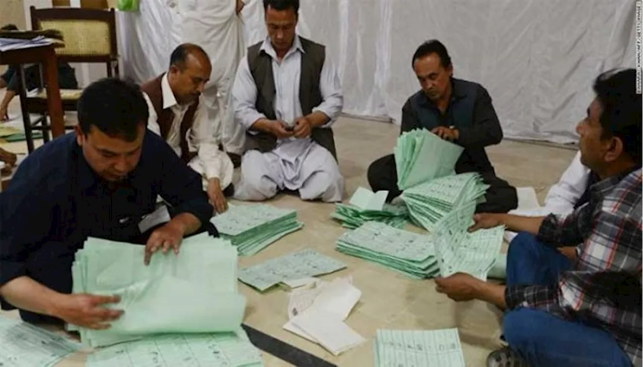 Tribunal adjourns plea about NA-48 election results till July 15