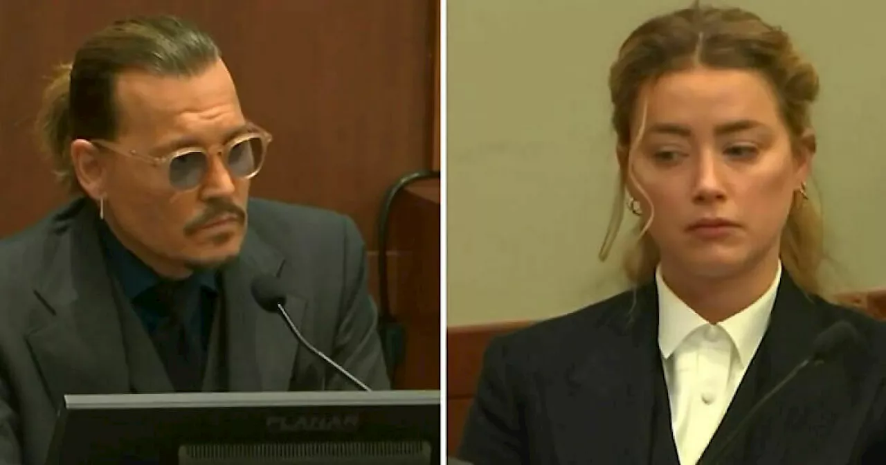 “Hollywood Fixer” Hired By Amber Heard Ends Up Backing Johnny Depp Amid Infamous Trial