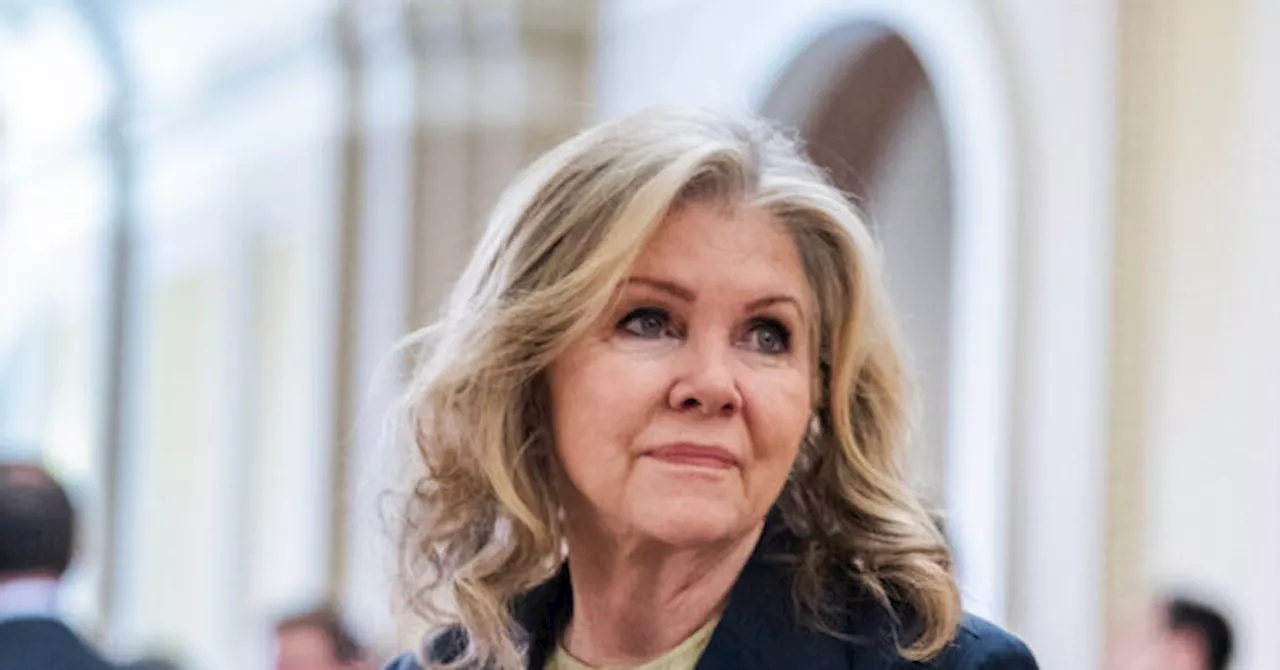 Exclusive — Sen. Marsha Blackburn Addresses Pro-Life Concerns on Party Platform: We Stand for Life