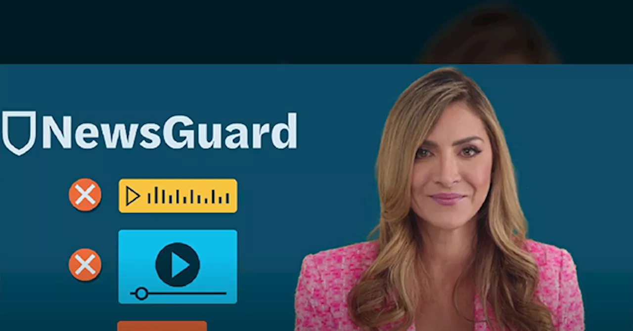 PragerU Slams NewsGuard’s ‘Insidious’ Practices Aimed at Driving Conservative Media ‘Out of Business’