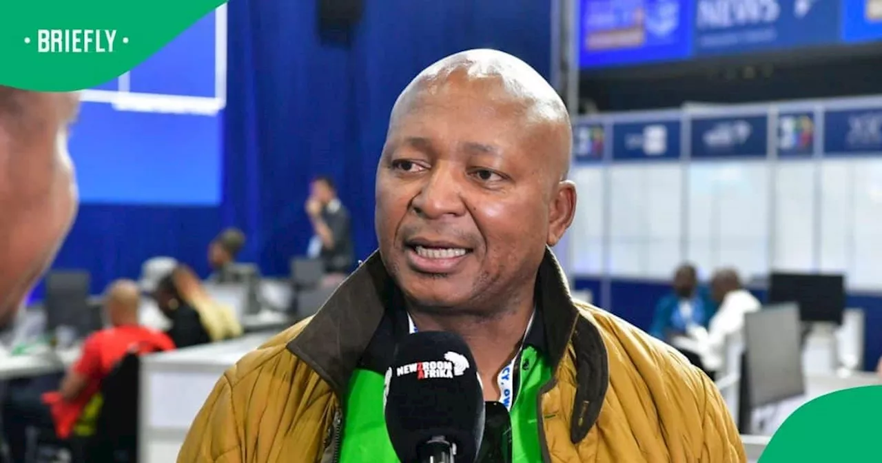 City of Johannesburg’s Transport MMC Kenny Kunene Sparks Outrage With Alleged R125K Groove Bill