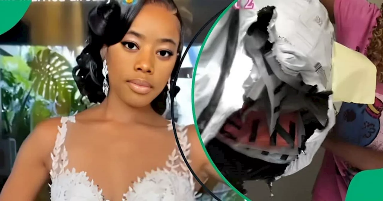 South African Woman Wows Mzansi With Impressive Shein Haul in a Video