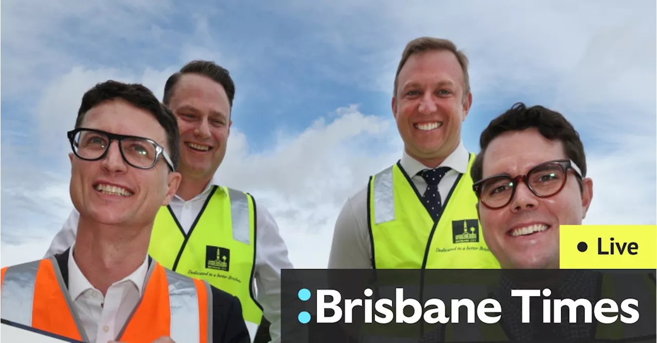 Brisbane News Live: First Metro routes revealed; Where SEQ’s workers live