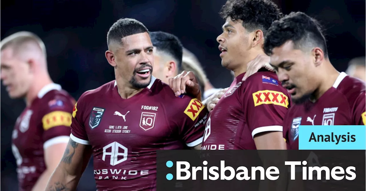 ‘Point to prove’: Why returning stars’ traits may signal Maroons’ game plan