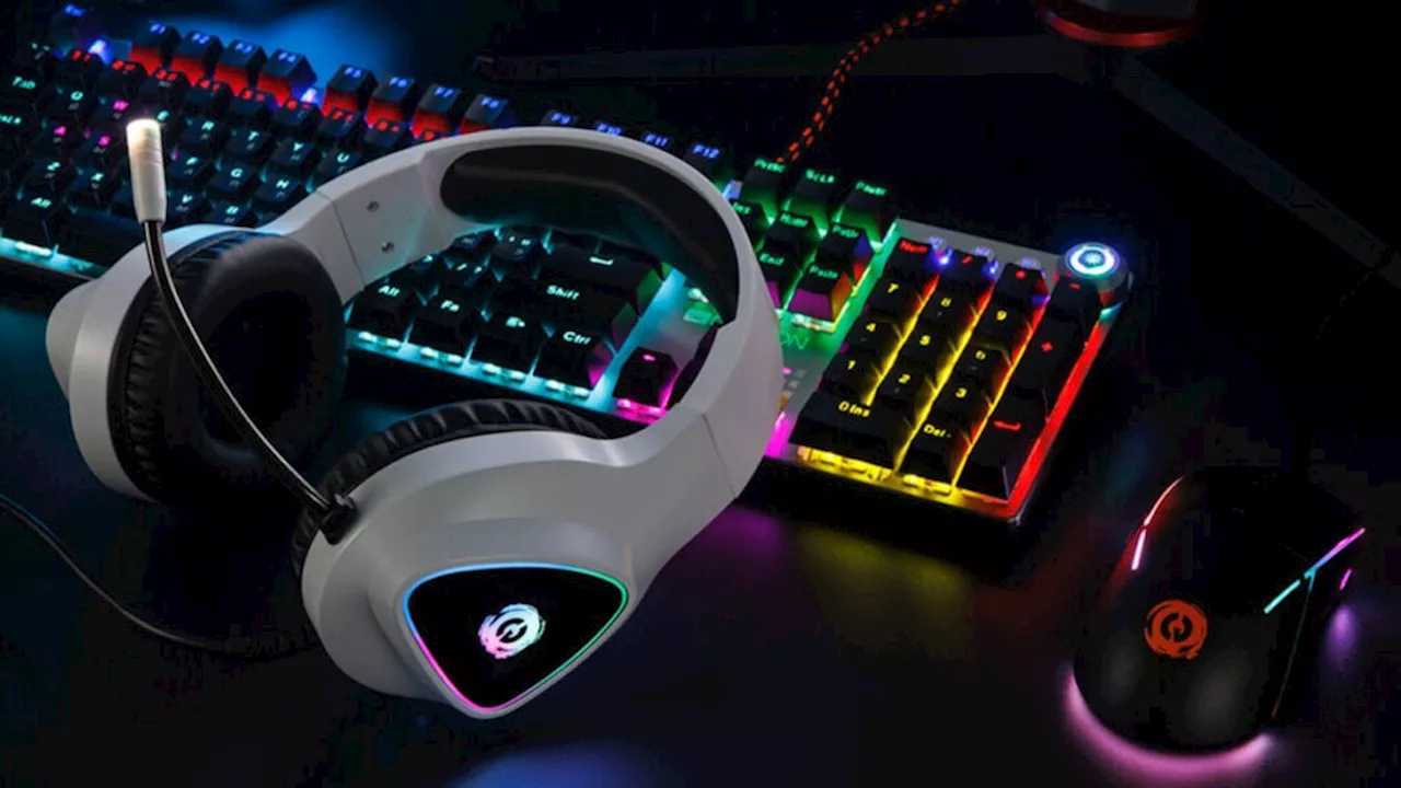Gaming without borders: Canyon Gaming now in South Africa