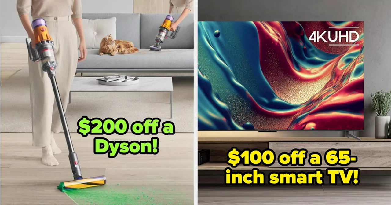 10 Things At Walmart's Deals Event Worth Splurging On