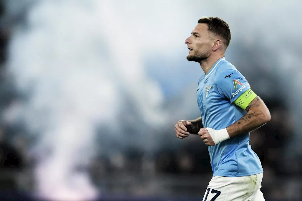 Lazio, il Besiktas è convinto: presto Immobile sarà in Turchia