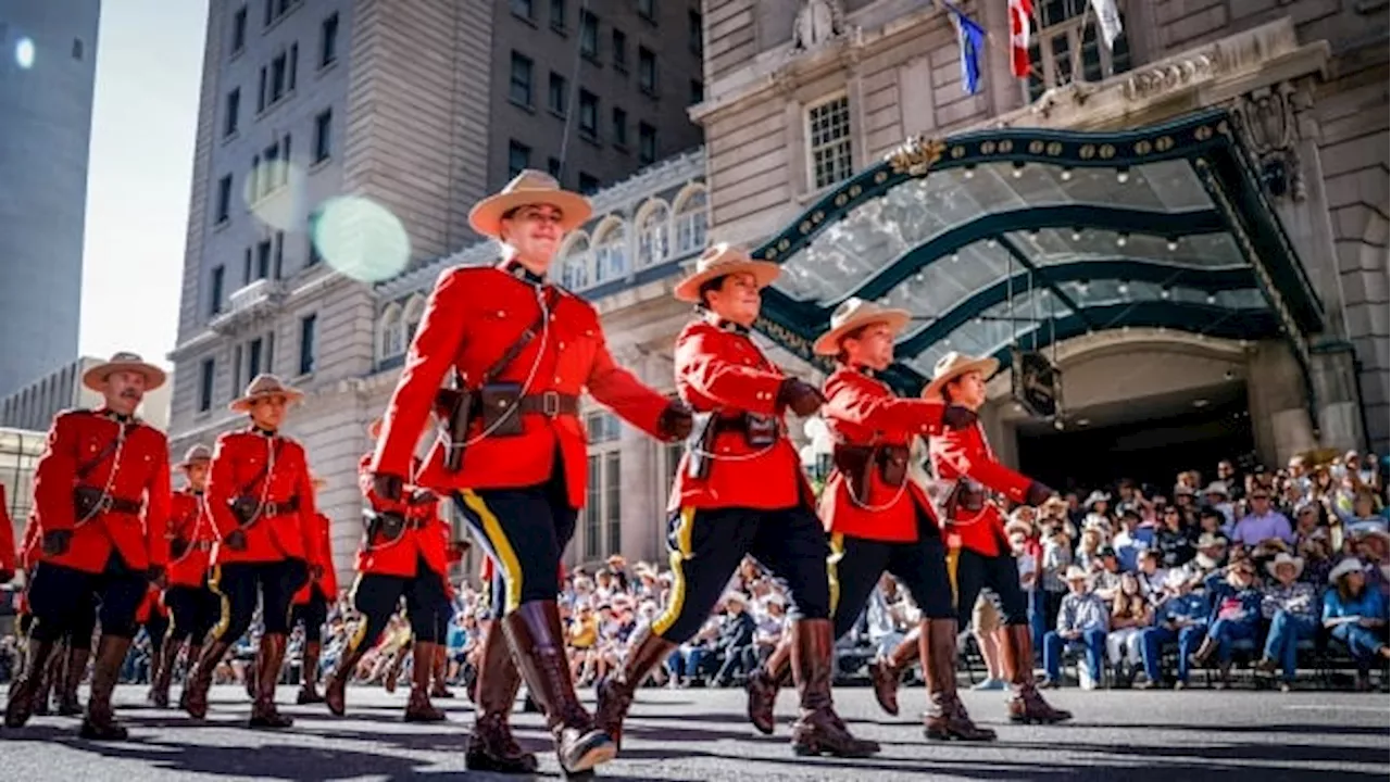 After last year's hotel booking boom for Stampede, spending expected to level off