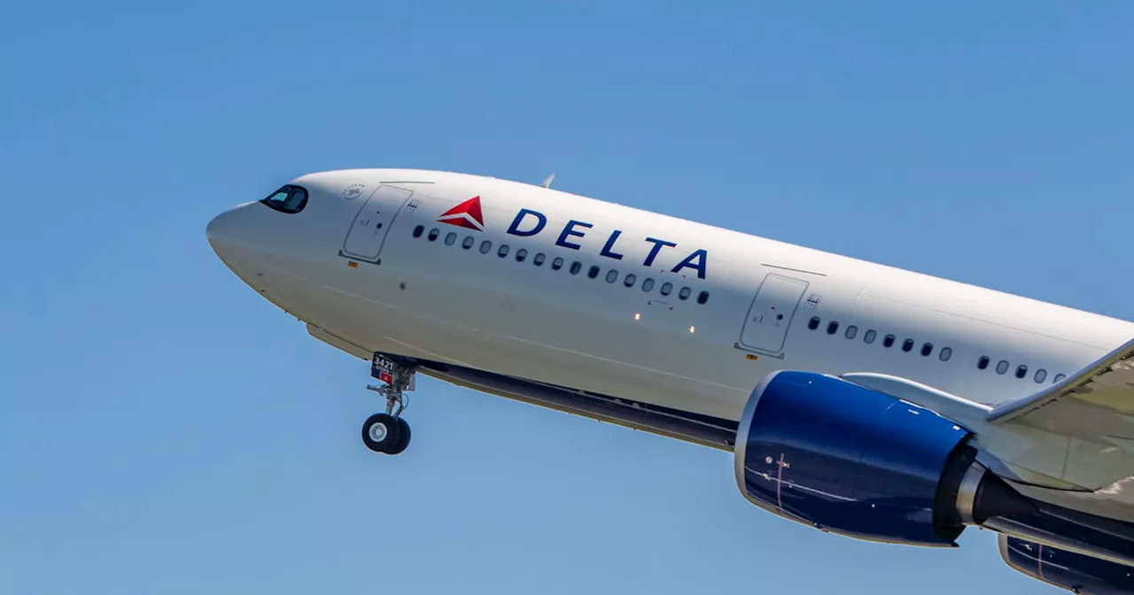 Delta partners with startup Riyadh Air, laying ground for flights to Saudi Arabia