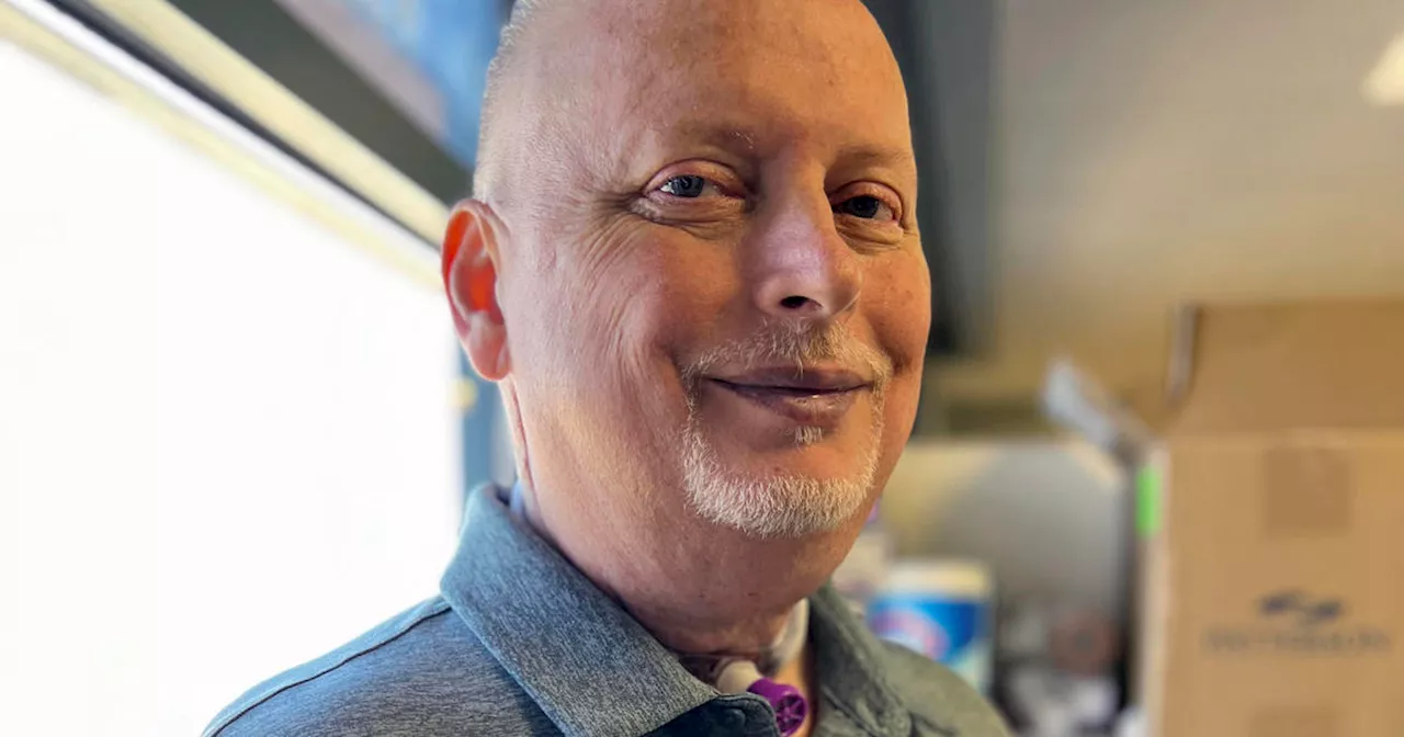 Man regains his voice after surgeons perform first known larynx transplant on cancer patient in U.S.