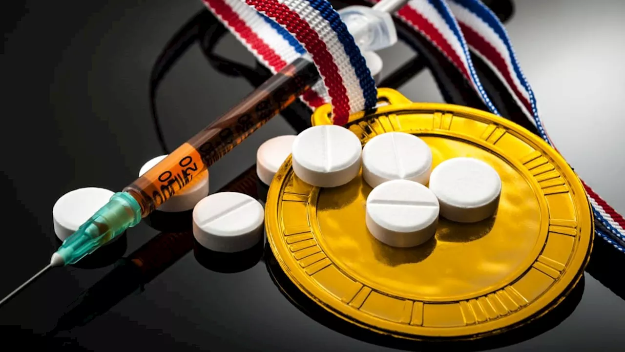 'Extremely dangerous': Health experts slam doping-friendly Enhanced Games