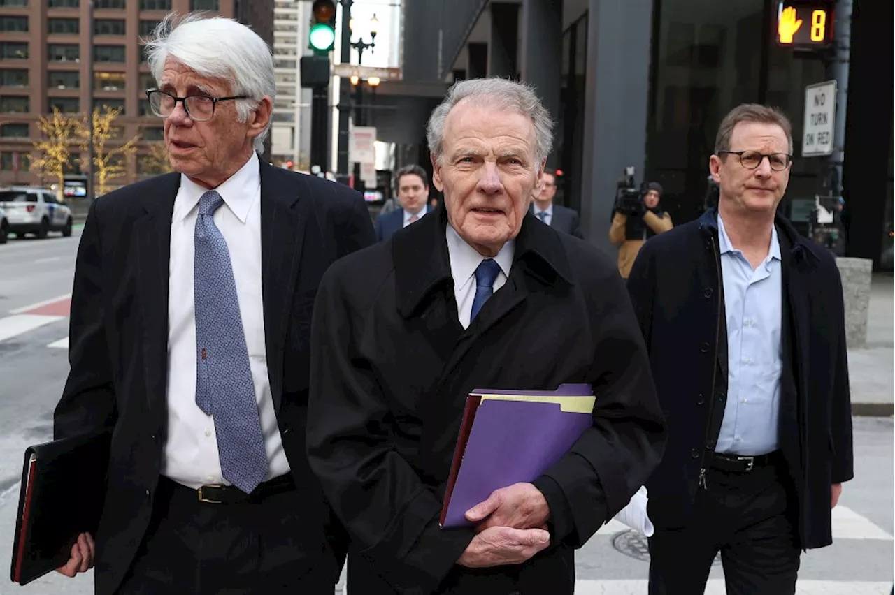 Prosecutors, defense won’t seek to delay Michael Madigan trial after high court ruling