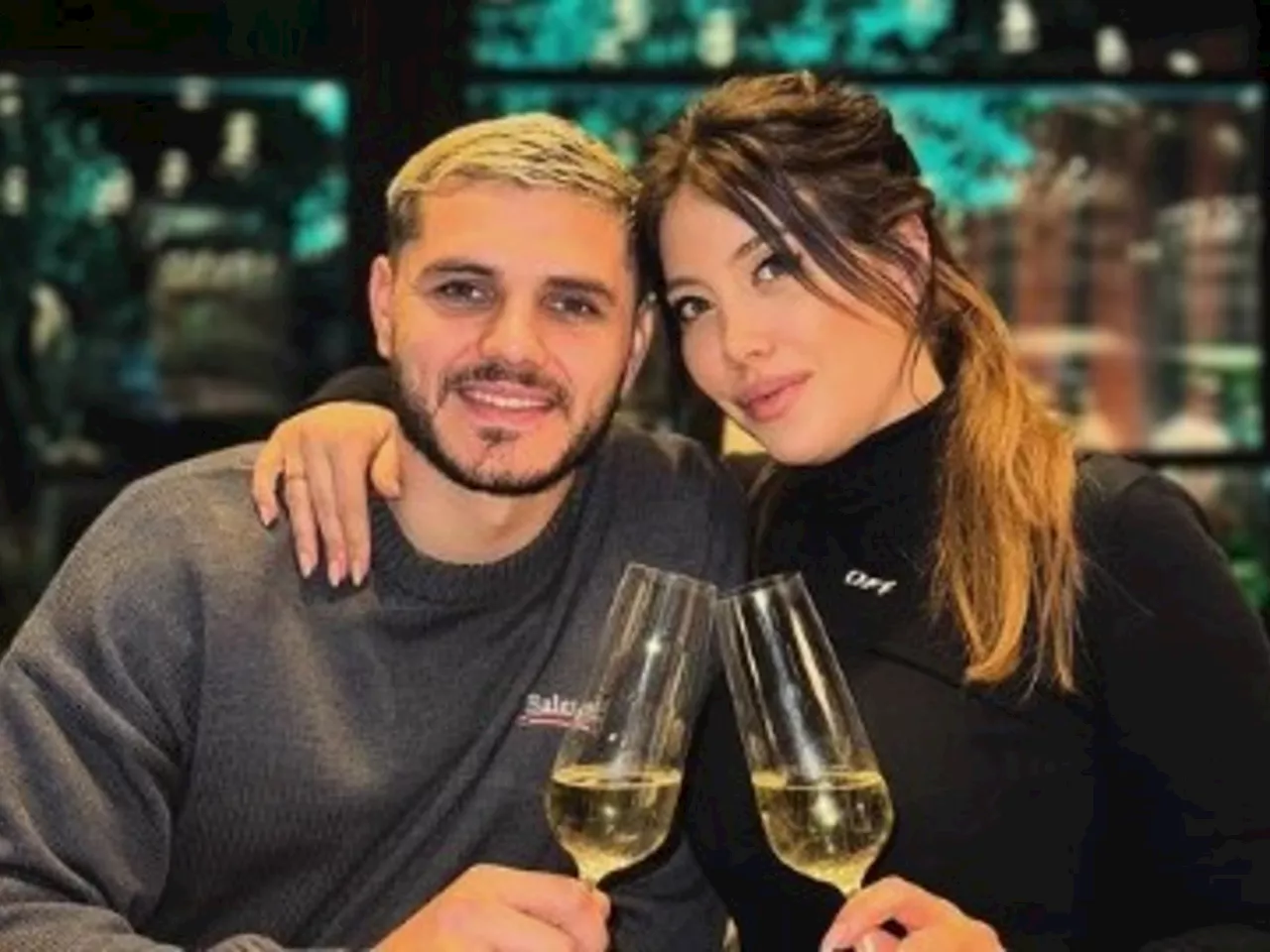 Wanda Nara y Mauro Icardi: nuevos rumores de crisis y ¿separación?