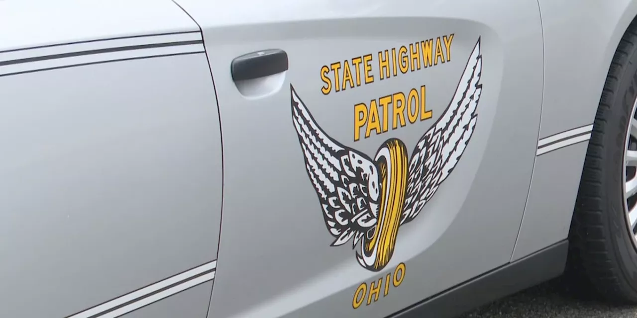 Ohio State Highway Patrol investigating fatal motorcycle crash