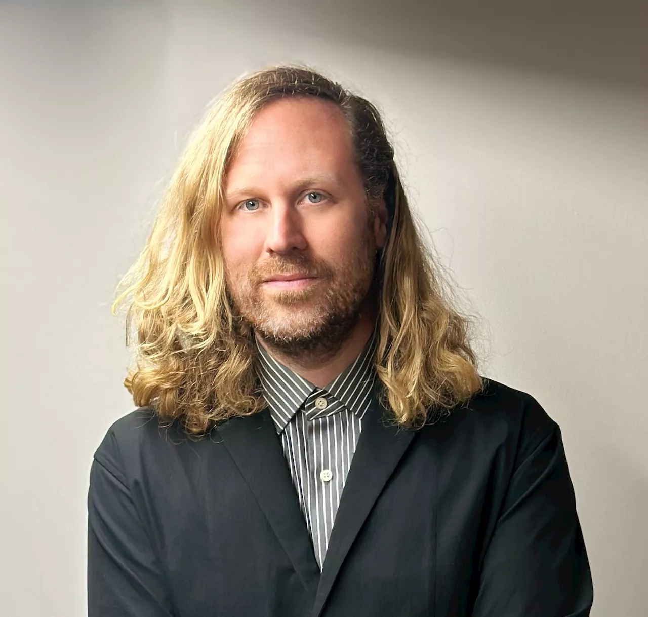 MOCA appoints Painesville native DJ Hellerman as new deputy director, senior curator