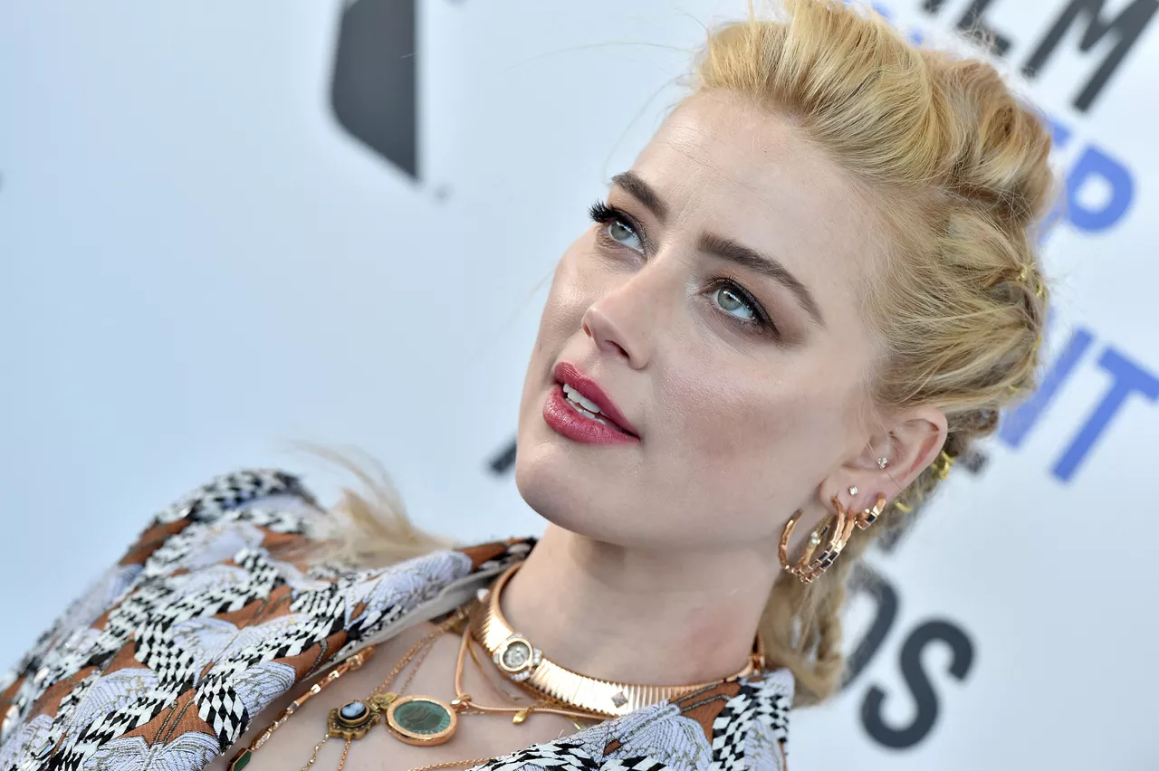 Amber Heard : ce que son enquêteur privé a découvert sur Johnny Depp l’a stupéfié