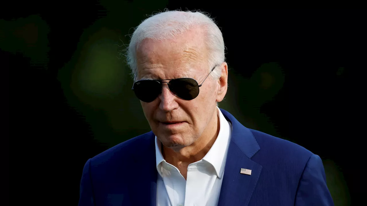 Democrats hold pivotal meetings on Biden, as divisions deepen after Trump debate