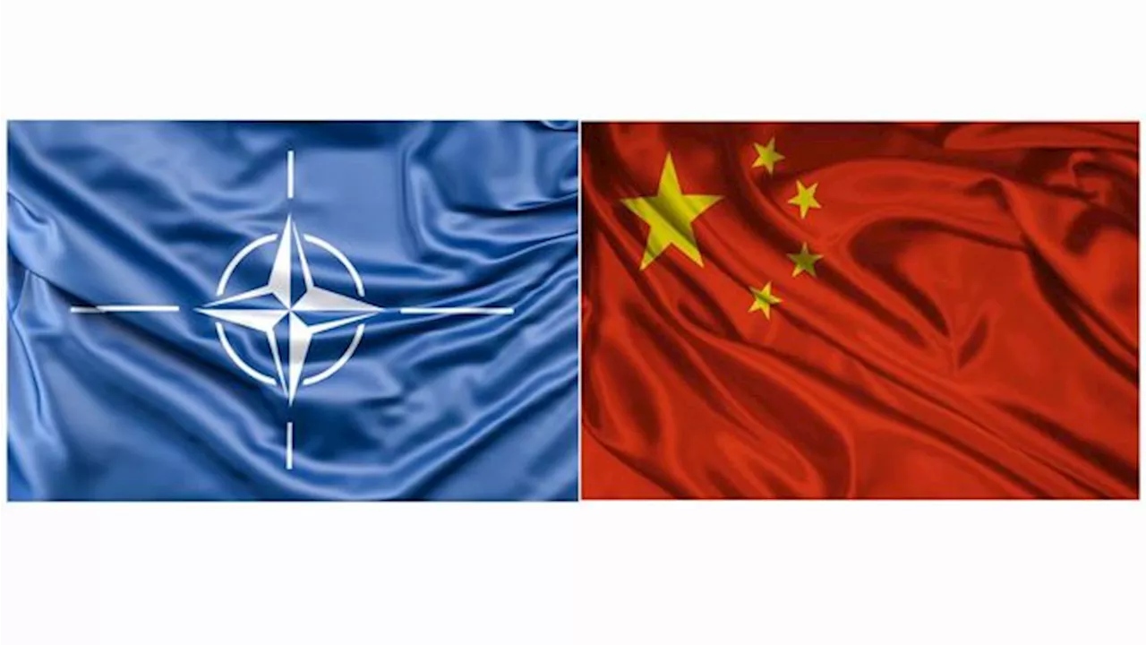 Lawan Dominasi China, NATO Mulai 'Menggurita' di Asia