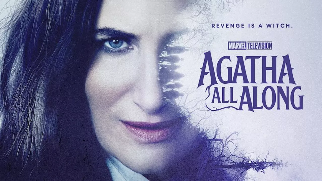 «Agatha All Along»: la sorcière Agatha Harkness de retour dans la première bande-annonce de la série Marvel spin-off de «WandaVision»